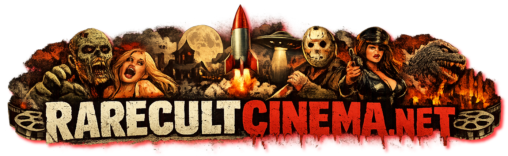 Streaming Rare Cult Movies